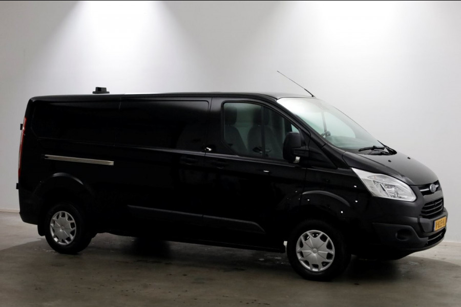 Ford Transit Custom 2.0 TDCI E6 L2H1 Trend Airco/Navi/Camera 07-2017