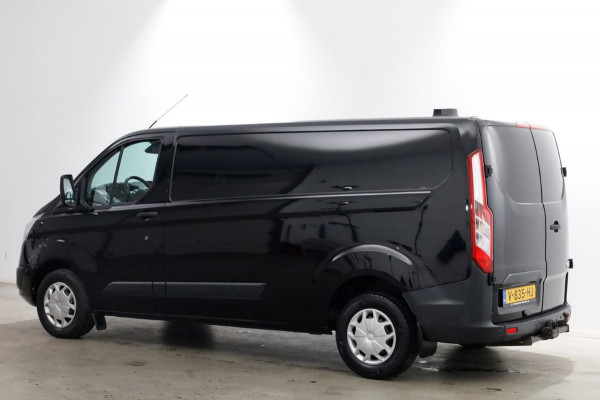 Ford Transit Custom 2.0 TDCI E6 L2H1 Trend Airco/Navi/Camera 07-2017