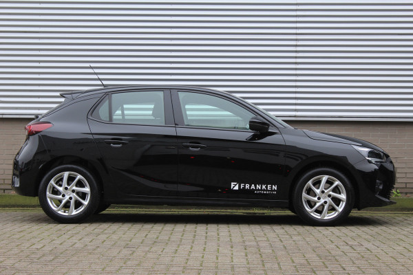 Opel Corsa 1.2 100PK GS Line | Camera | Cruise Control | Navigatie