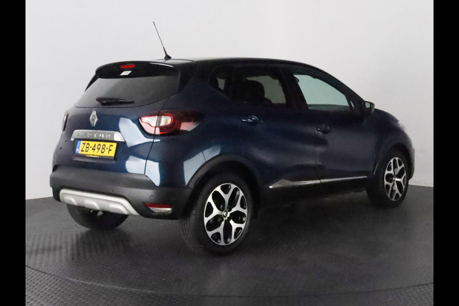 Renault Captur 1.3 TCe Intens Automaat