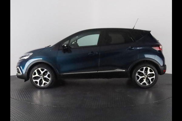 Renault Captur 1.3 TCe Intens Automaat