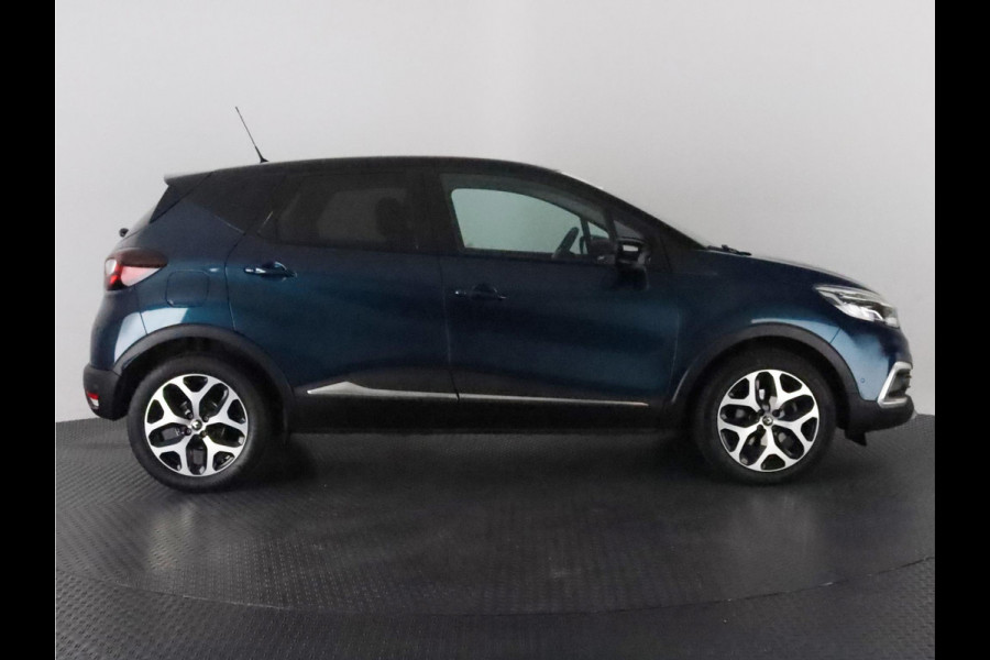 Renault Captur 1.3 TCe Intens Automaat