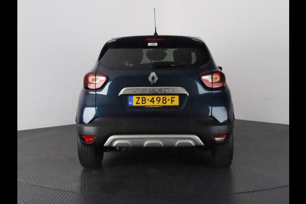 Renault Captur 1.3 TCe Intens Automaat