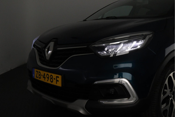 Renault Captur 1.3 TCe Intens Automaat