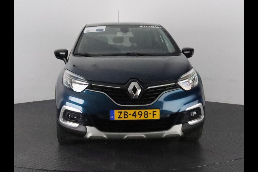 Renault Captur 1.3 TCe Intens Automaat