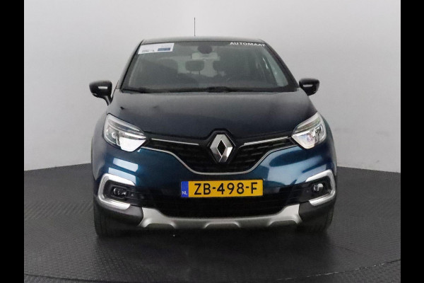 Renault Captur 1.3 TCe Intens Automaat