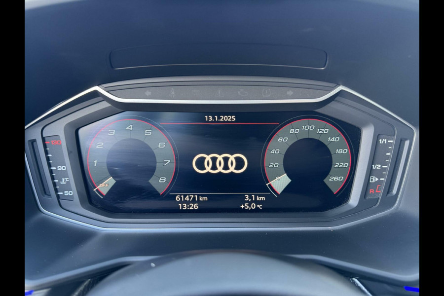 Audi A1 Sportback 30 TFSI Pro Line S 116pk LED/Sfeerverlichting/DynamicLight/CarPlay/LaneAssistLeder/Garantie/Stlvw