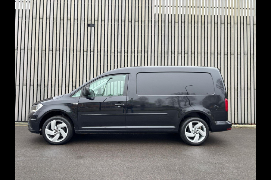 Volkswagen Caddy 1.4 TSI Automaat L2 Maxi