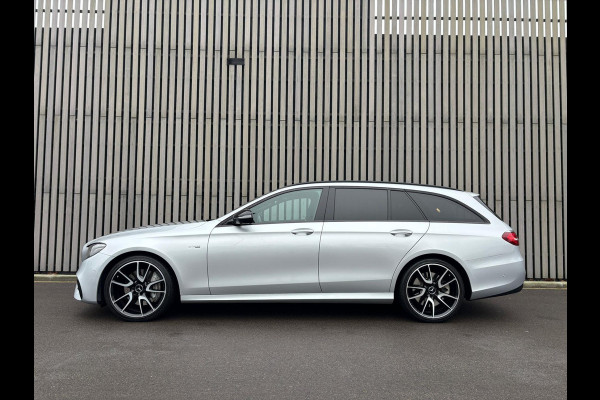 Mercedes-Benz E-Klasse Estate AMG 43 4MATIC Prestige Plus