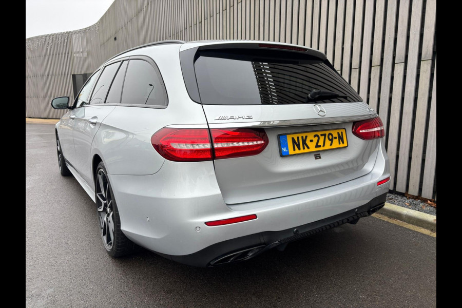 Mercedes-Benz E-Klasse Estate AMG 43 4MATIC Prestige Plus