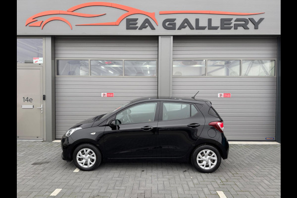 Hyundai i10 1.0i Comfort | Airco | NAP | 1e eigenaar