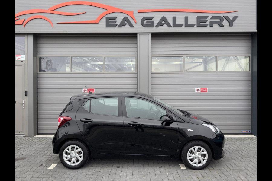 Hyundai i10 1.0i Comfort | Airco | NAP | 1e eigenaar