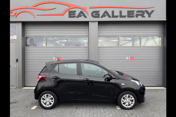 Hyundai i10 1.0i Comfort | Airco | NAP | 1e eigenaar