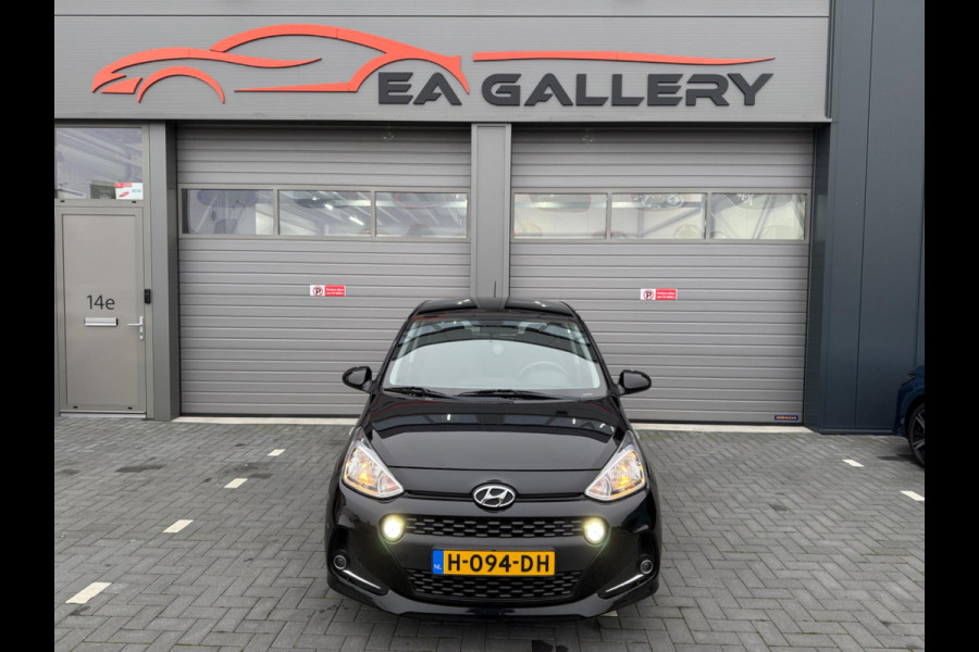 Hyundai i10 1.0i Comfort | Airco | NAP | 1e eigenaar