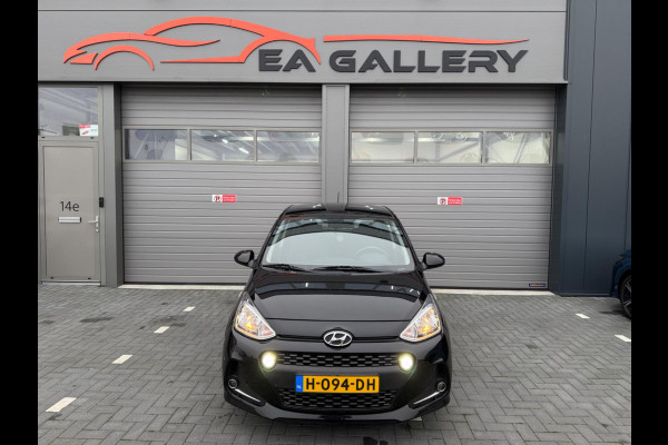Hyundai i10 1.0i Comfort | Airco | NAP | 1e eigenaar