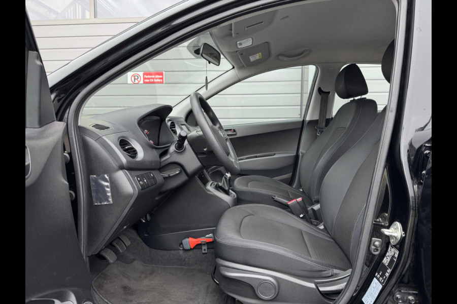 Hyundai i10 1.0i Comfort | Airco | NAP | 1e eigenaar