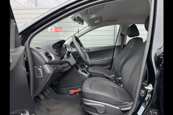 Hyundai i10 1.0i Comfort | Airco | NAP | 1e eigenaar