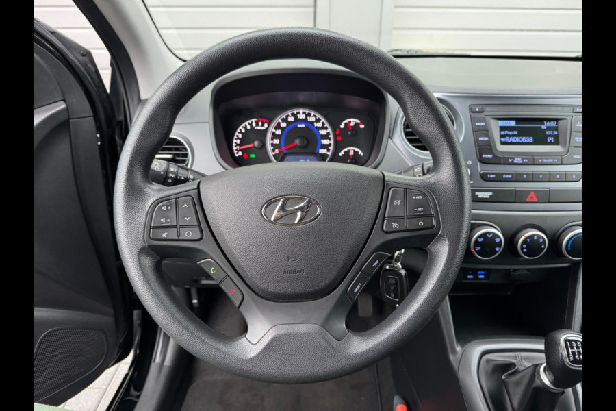 Hyundai i10 1.0i Comfort | Airco | NAP | 1e eigenaar