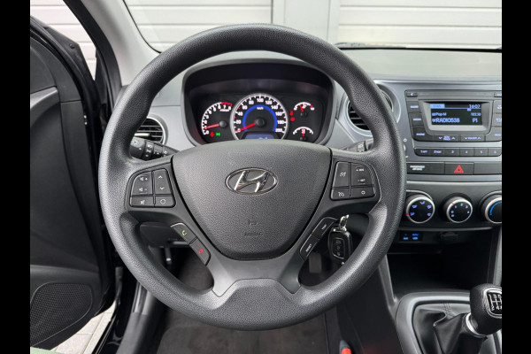 Hyundai i10 1.0i Comfort | Airco | NAP | 1e eigenaar