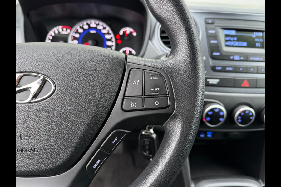 Hyundai i10 1.0i Comfort | Airco | NAP | 1e eigenaar