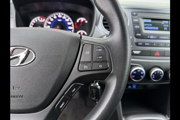 Hyundai i10 1.0i Comfort | Airco | NAP | 1e eigenaar