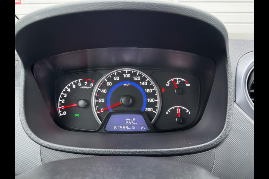 Hyundai i10 1.0i Comfort | Airco | NAP | 1e eigenaar