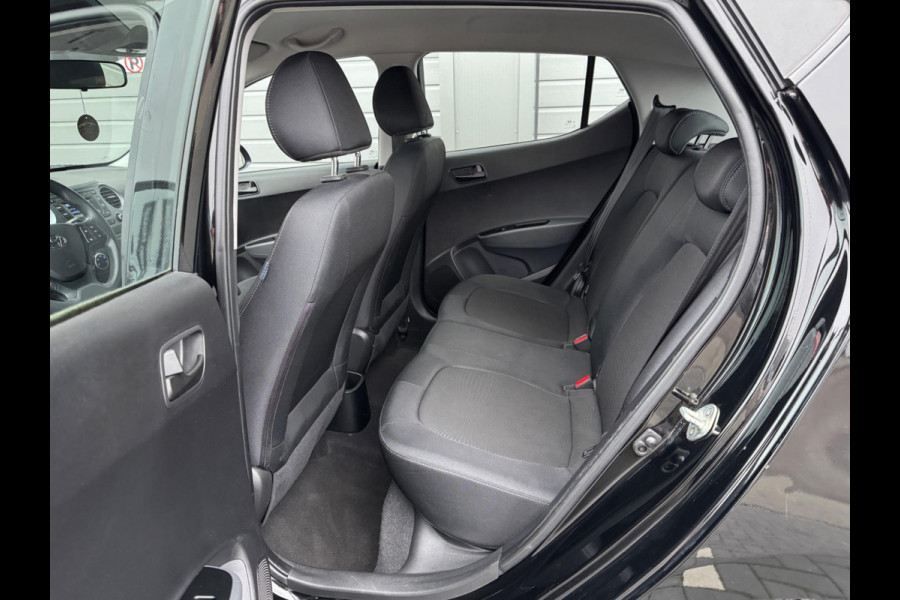 Hyundai i10 1.0i Comfort | Airco | NAP | 1e eigenaar
