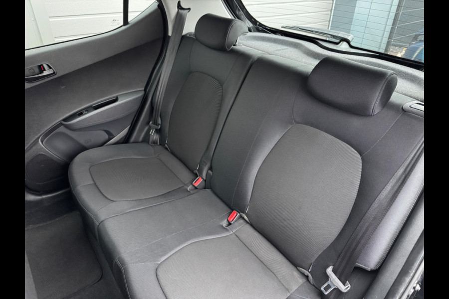 Hyundai i10 1.0i Comfort | Airco | NAP | 1e eigenaar