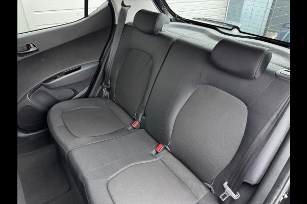 Hyundai i10 1.0i Comfort | Airco | NAP | 1e eigenaar
