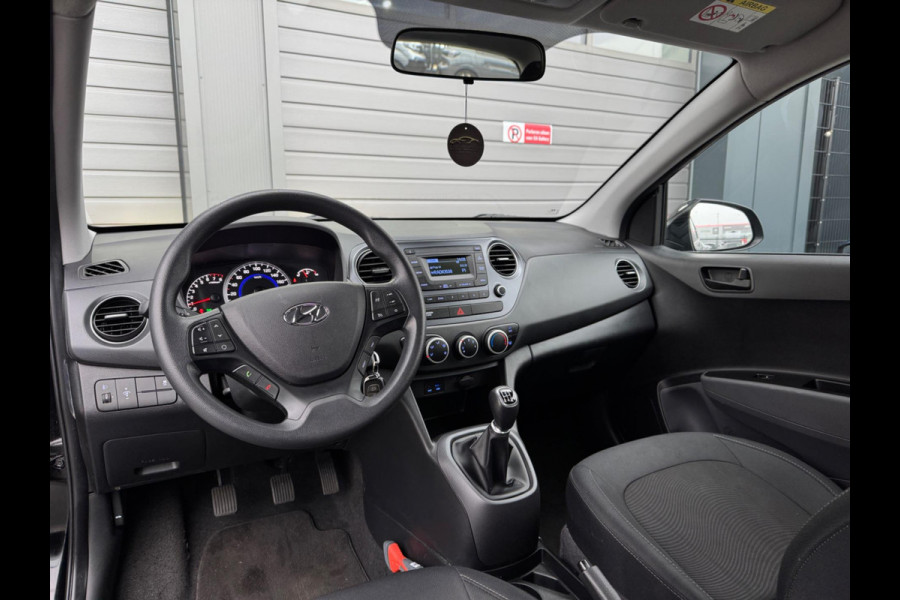 Hyundai i10 1.0i Comfort | Airco | NAP | 1e eigenaar