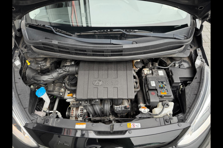 Hyundai i10 1.0i Comfort | Airco | NAP | 1e eigenaar