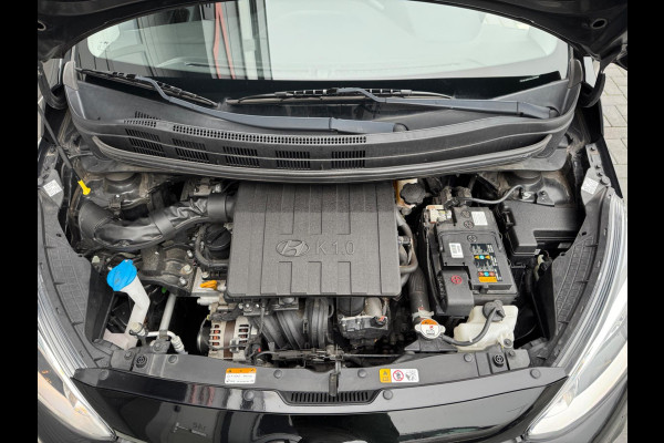 Hyundai i10 1.0i Comfort | Airco | NAP | 1e eigenaar