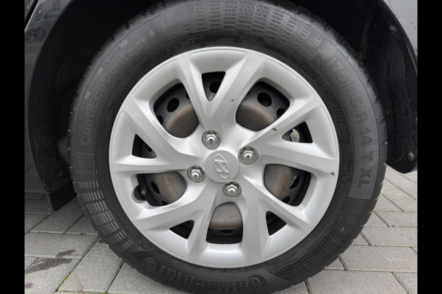Hyundai i10 1.0i Comfort | Airco | NAP | 1e eigenaar