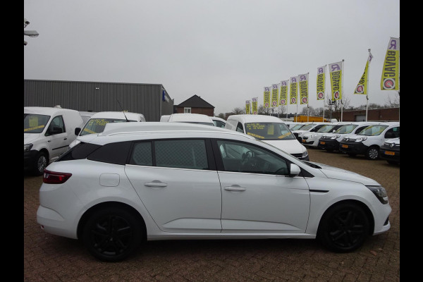 Renault Mégane 1.5 DCI VAN Energy 110 PK NAVI CRUISE PDC