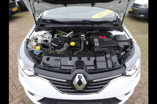 Renault Mégane 1.5 DCI VAN Energy 110 PK NAVI CRUISE PDC