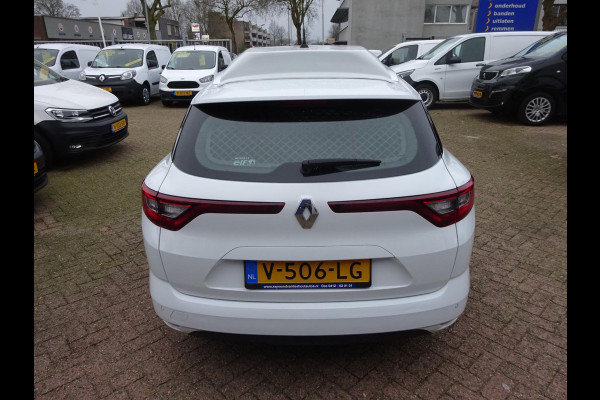 Renault Mégane 1.5 DCI VAN Energy 110 PK NAVI CRUISE PDC