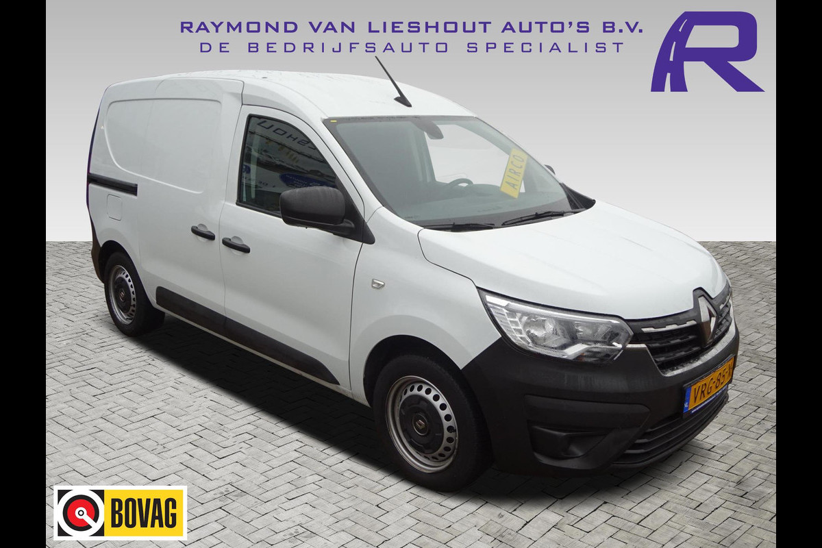 Renault Express 1.5 dCi EU6 GROOT NAVI AIRCO CRUISE CONTROL PDC