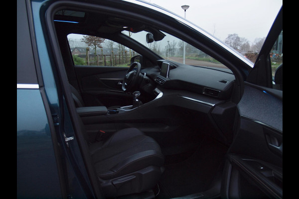 Peugeot 5008 1.2 PureTech Blue Lease GT-Line | Panoramadak | Camera | Apple Carplay | Cruise Control |