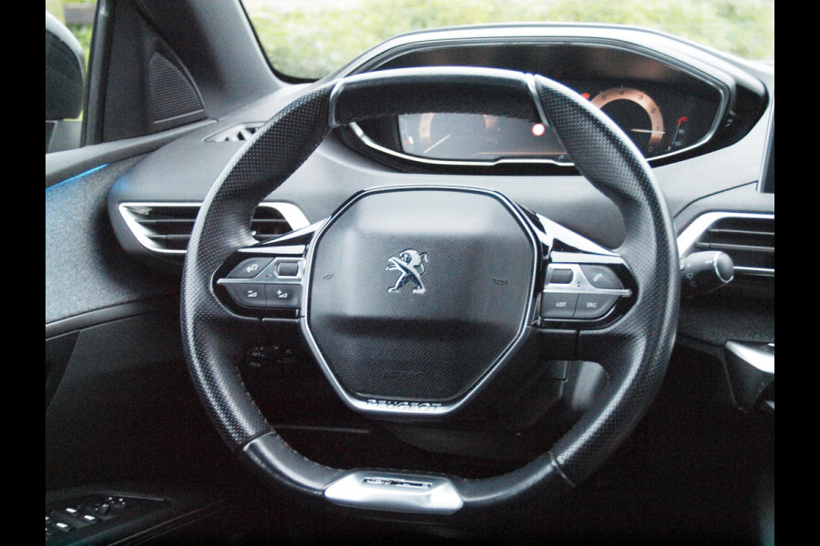 Peugeot 5008 1.2 PureTech Blue Lease GT-Line | Panoramadak | Camera | Apple Carplay | Cruise Control |