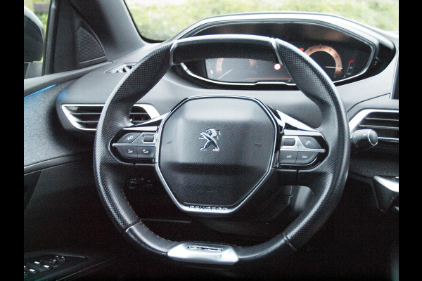 Peugeot 5008 1.2 PureTech Blue Lease GT-Line | Panoramadak | Camera | Apple Carplay | Cruise Control |