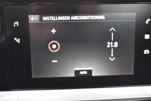 Opel Mokka Electric Level 2 50 kWh / Keyless / Navigatie / DAB / Warmtepomp / Climatic / Cruise