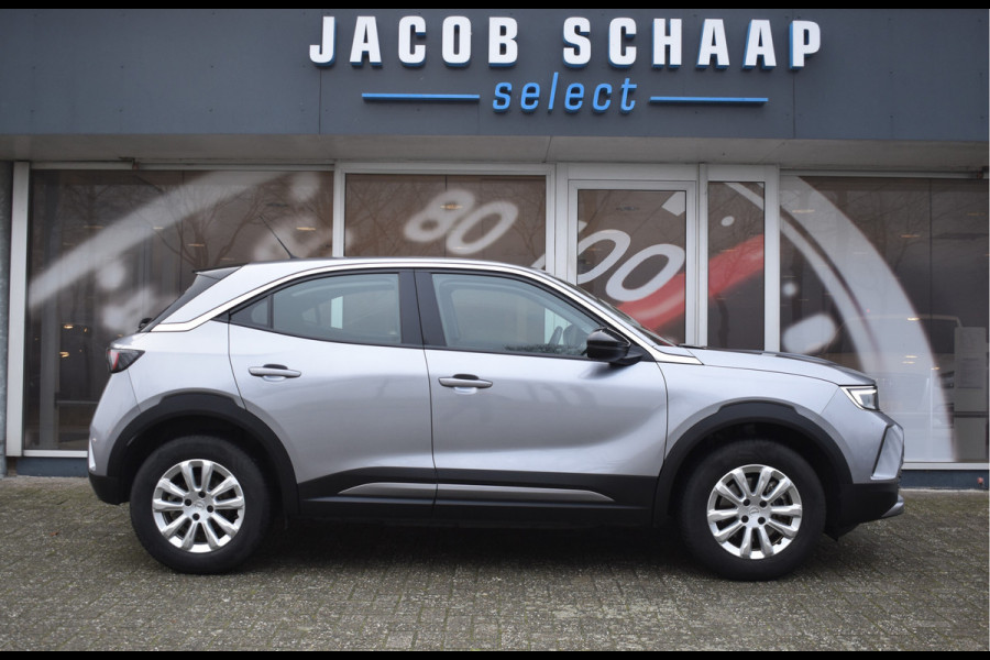 Opel Mokka Electric Level 2 50 kWh / Keyless / Navigatie / DAB / Warmtepomp / Climatic / Cruise