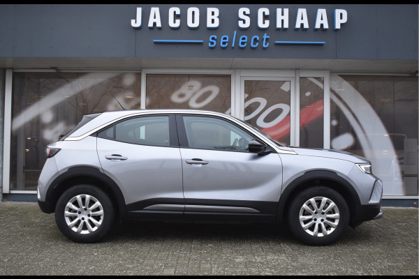 Opel Mokka Electric Level 2 50 kWh / Keyless / Navigatie / DAB / Warmtepomp / Climatic / Cruise