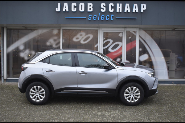 Opel Mokka Electric Level 2 50 kWh / Keyless / Navigatie / DAB / Warmtepomp / Climatic / Cruise