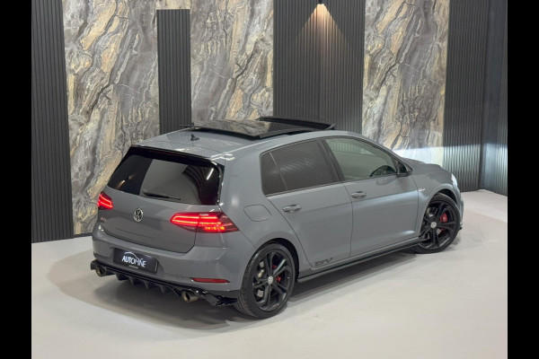 Volkswagen Golf 2.0 TSI GTI TCR|PANO|AKRAPOVIC|VIRTUAL|BOMVOL