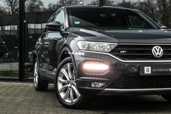 Volkswagen T-Roc 2.0 TSI 4Motion - R-line - Carplay - Speciale uitvoering