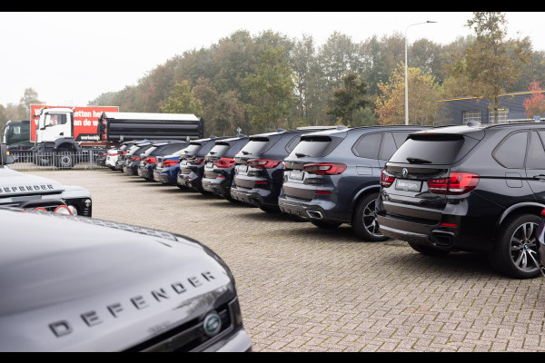 BMW X3 xDrive30e M-Sport Pano Trekh 360 HUD El-zetel