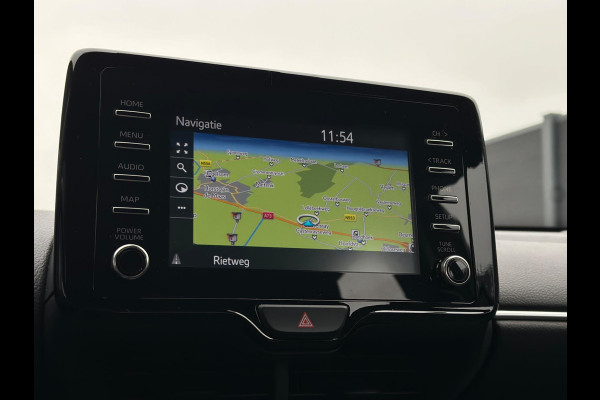 Toyota Yaris 1.5 Hybrid Active CarPlay Camera