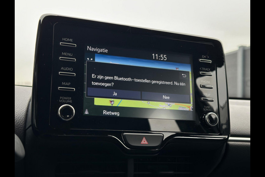 Toyota Yaris 1.5 Hybrid Active CarPlay Camera