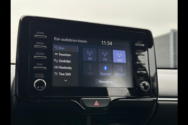 Toyota Yaris 1.5 Hybrid Active CarPlay Camera